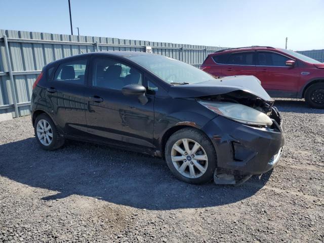 2011 FORD FIESTA SE  