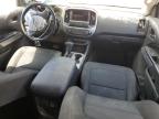 2016 CHEVROLET COLORADO LT   for sale at Copart CA - LOS ANGELES