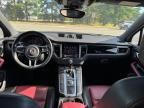 2017 PORSCHE MACAN    à vendre chez Copart MA - NORTH BOSTON