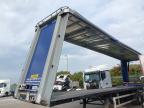 2022 TRAI TRAILER for sale at Copart SANDWICH