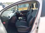 2010 CITROEN C3 VT  for sale at Copart WOLVERHAMPTON