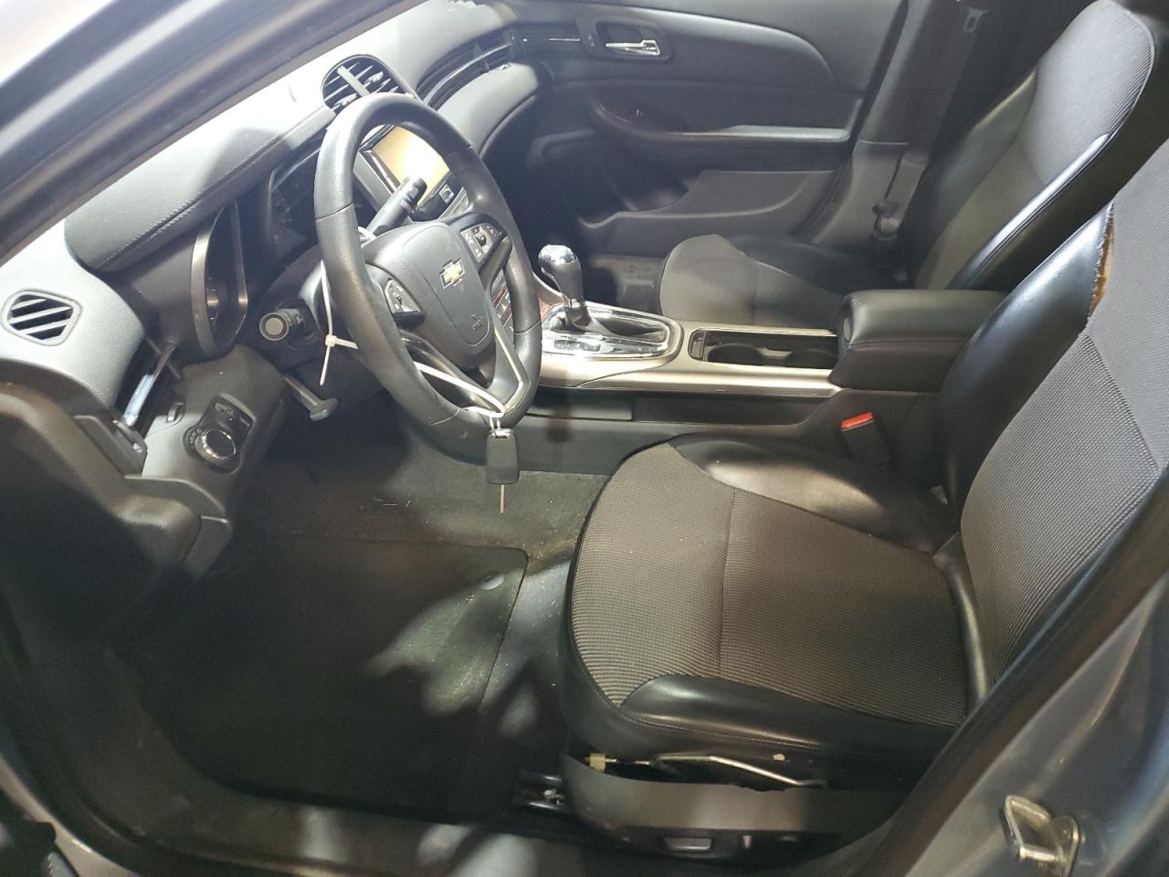 2013 Chevrolet Malibu 1Lt VIN: 1G11C5SA9DU139579 Lot: 70285785