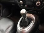 2011 NISSAN JUKE TEKNA for sale at Copart SANDWICH