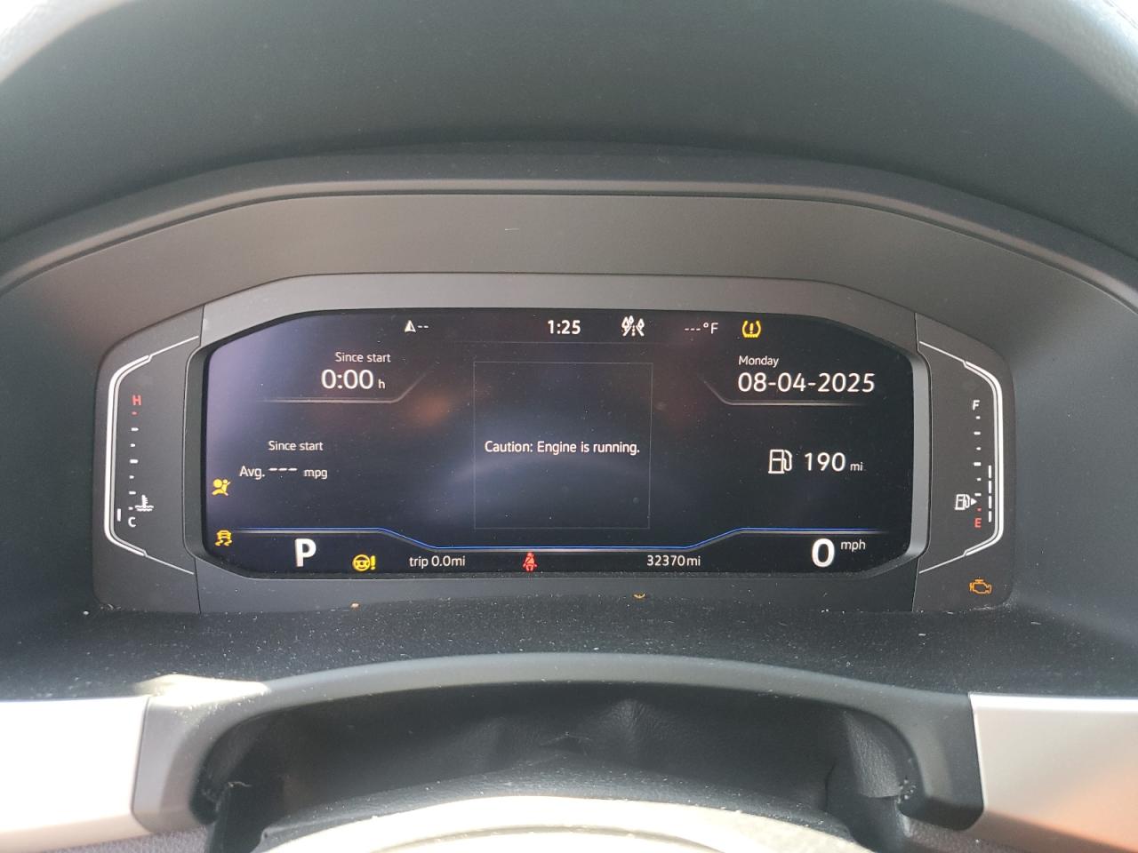 2023 Volkswagen Atlas Se VIN: 1V2HR2CA5PC515771 Lot: 68315935