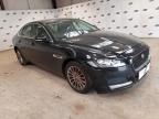 2016 JAGUAR XF PRESTIGE D AUTO 2.0D PRESTIGE 4DR AUTO for sale at Copart WOLVERHAMPTON