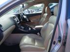2007 LEXUS IS 220D SE-L  for sale at Copart WOLVERHAMPTON