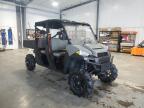 2022 POLARIS PRO XD FULL-SIZE CREW   a la Venta en Copart NC - LUMBERTON