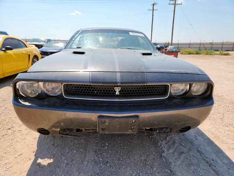  DODGE CHALLENGER 2014 Szary