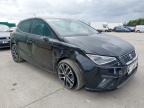 2023 SEAT IBIZA XCELLENCE TSI S-A  for sale at Copart ROCHFORD