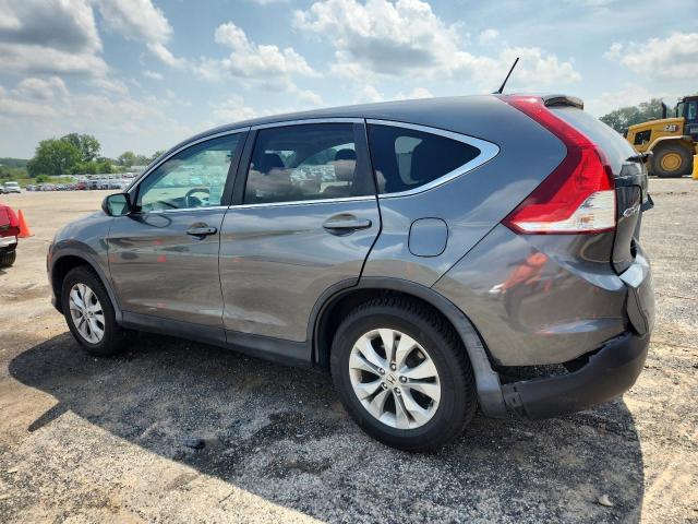  HONDA CRV 2014 Szary