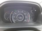 2012 HONDA CR-V SE for sale at Copart WHITBURN
