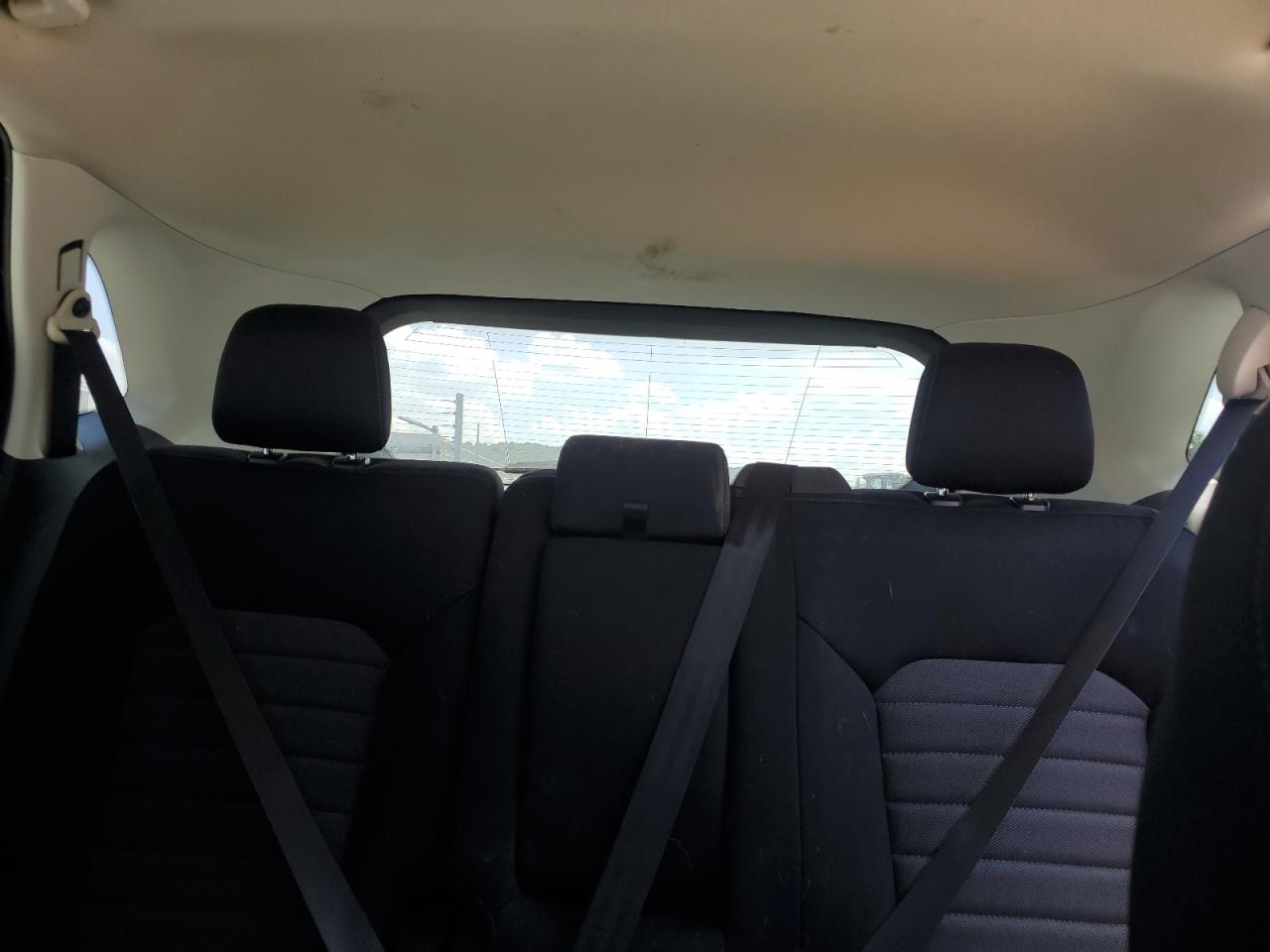 2024 Ford Edge Se VIN: 2FMPK4G94RBA34079 Lot: 67351845