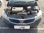 2011 KIA CEED 1 CRDI  for sale at Copart SANDTOFT
