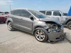 2014 FORD ESCAPE TITANIUM   for sale at Copart TX - DALLAS SOUTH