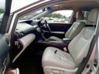 2010 LEXUS RX SE-L for sale at Copart SANDY