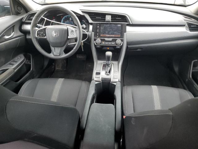  HONDA CIVIC 2016 Серый