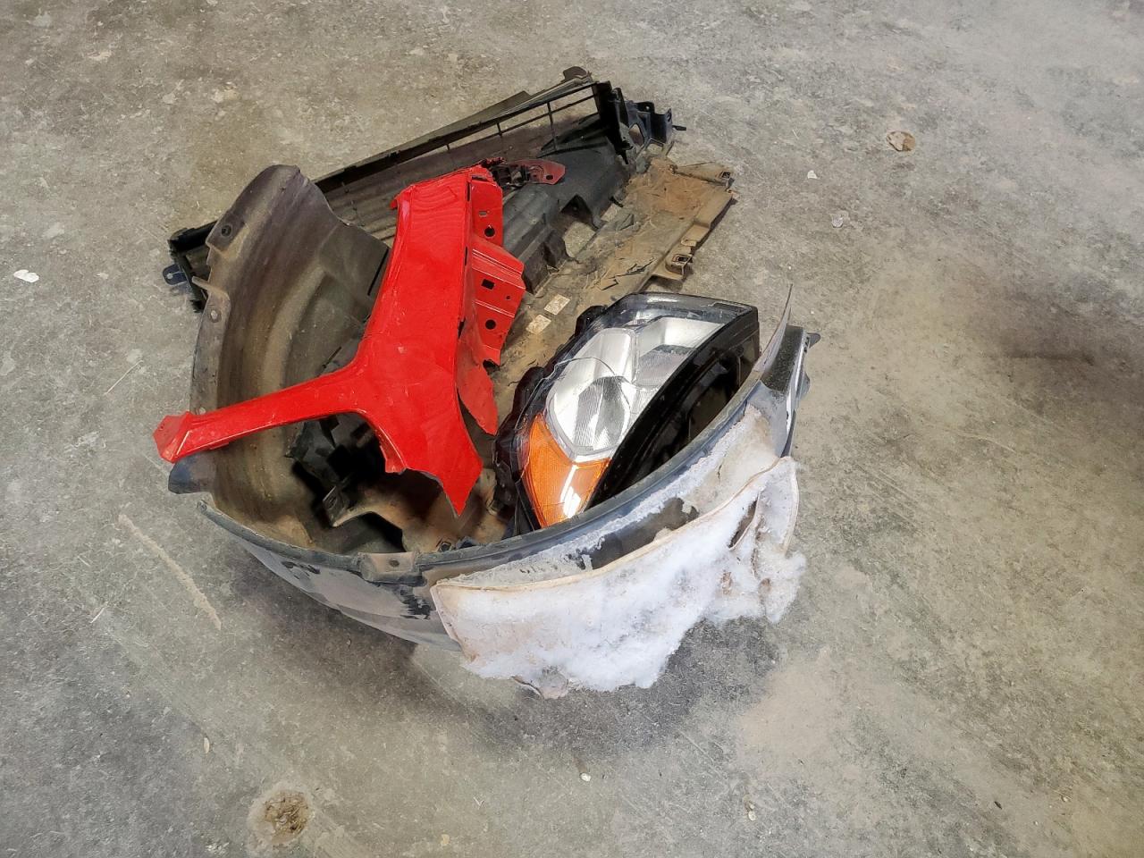 2020 Ford Ecosport S VIN: MAJ3S2FE6LC393212 Lot: 69971145