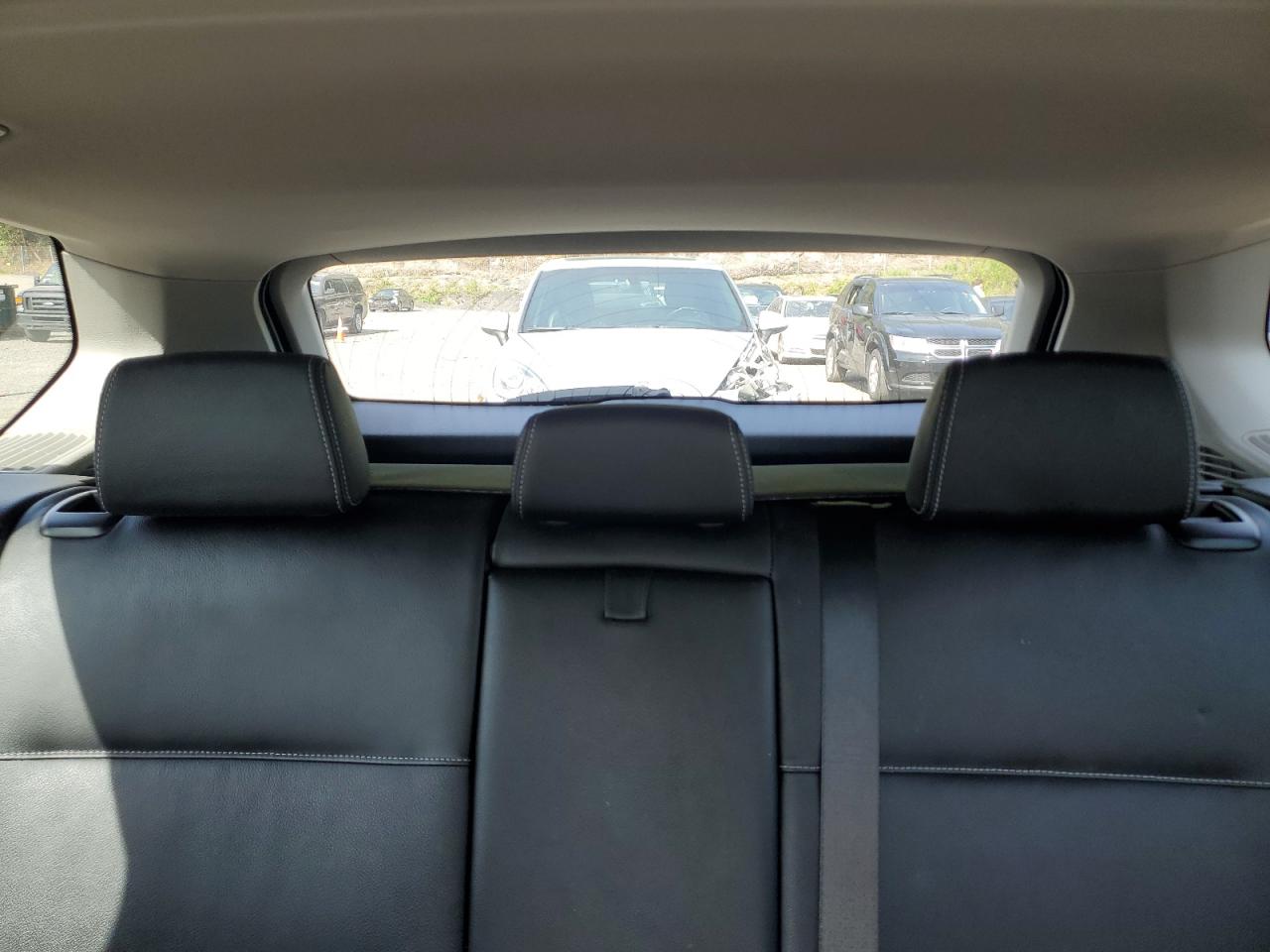 2011 BMW X3 xDrive35I VIN: 5UXWX7C59BL734786 Lot: 70626585