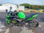 2019 EX 650 KJFA KRT EDITION EX 650 KJFA KRT EDITION  for sale at Copart ST HELENS