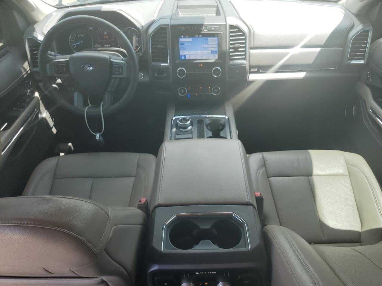 2019 Ford Expedition Xlt VIN: 1FMJU1HT8KEA78444 Lot: 67445845