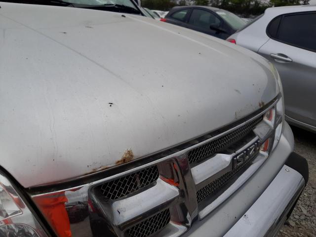 2006 ISUZU RODEO DENV