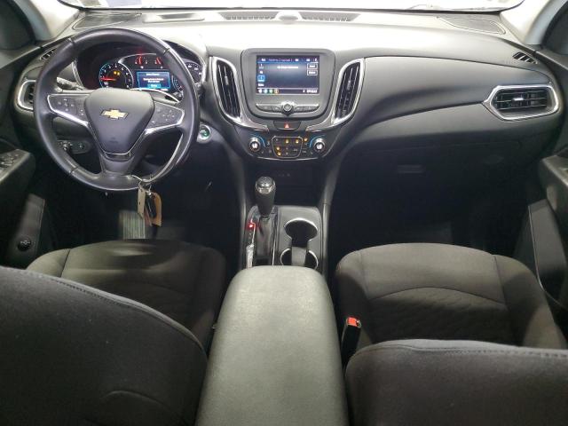  CHEVROLET EQUINOX 2021 Biały