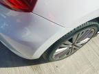 2017 VOLKSWAGEN POLO BLUEGT S-A 1.4 TSI ACT BLUEGT 5DR DSG for sale at Copart SANDY