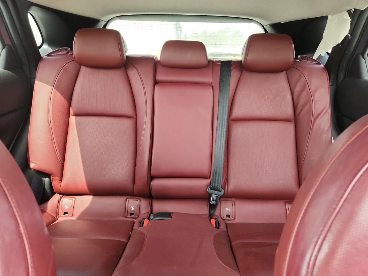 2023 Mazda Cx-30 Preferred VIN: 3MVDMBCM6PM502954 Lot: 70648115