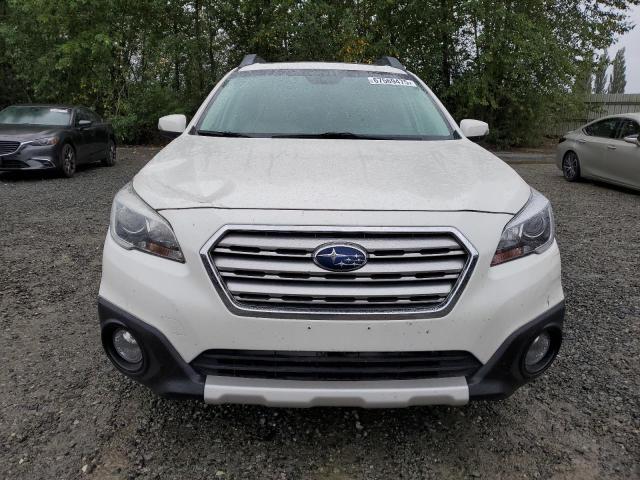  SUBARU OUTBACK 2015 Biały