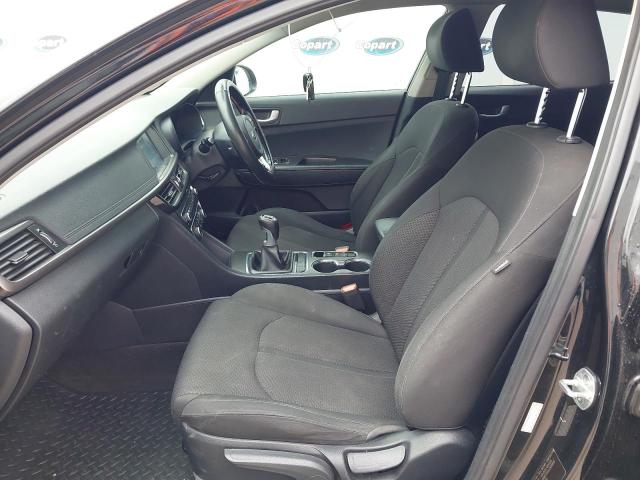 2016 KIA OPTIMA 2 C