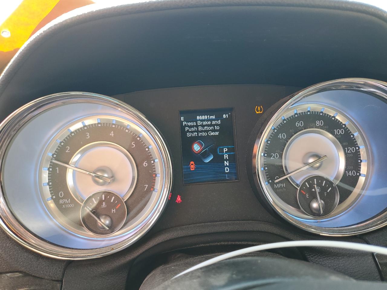 2012 Chrysler 300 VIN: 2C3CCAAG2CH313173 Lot: 67871455