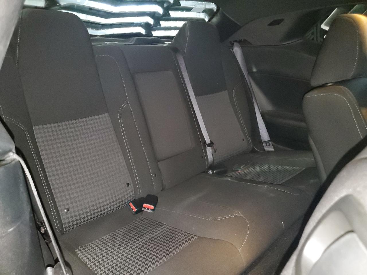 2020 Dodge Challenger Sxt VIN: 2C3CDZAG2LH203493 Lot: 69652925