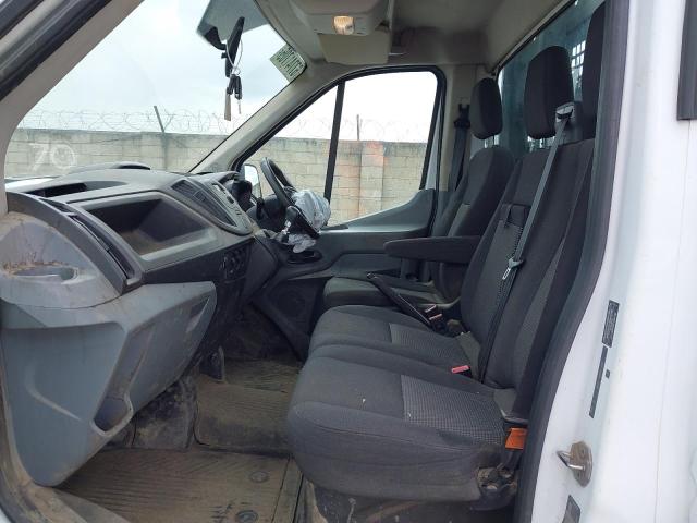 2019 FORD TRANSIT 350 