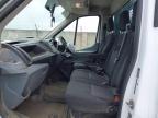 2019 FORD TRANSIT 350  for sale at Copart YORK