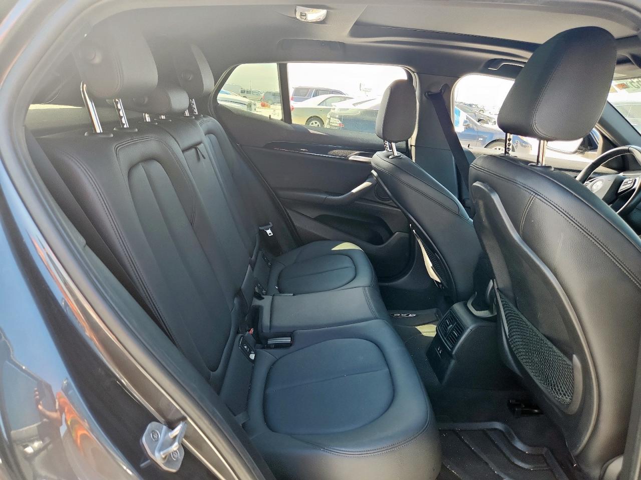 2020 BMW X2 Sdrive28I VIN: WBXYH9C0XL5P38085 Lot: 68517965