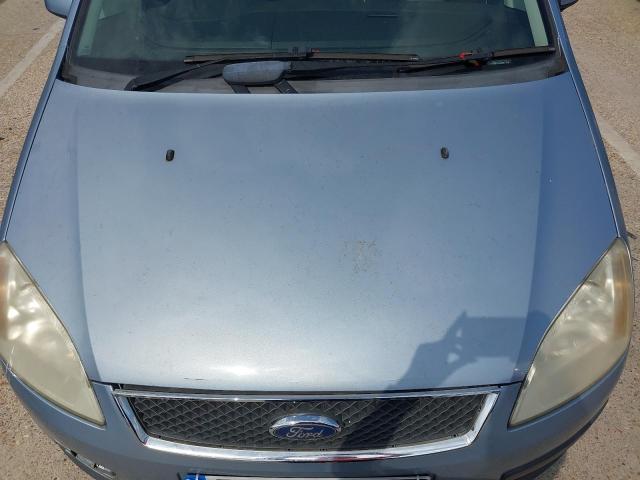 2006 FORD FOCUS C-MA
