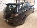 2007 MAZDA MPS AERO S for sale at Copart WOLVERHAMPTON