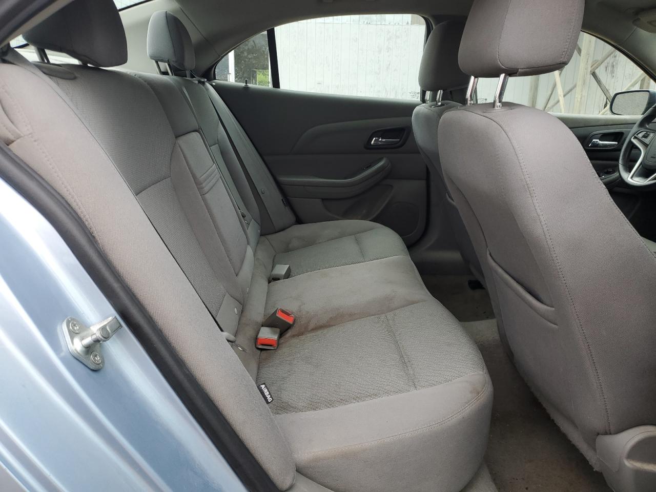 2013 Chevrolet Malibu Ls VIN: 1G11B5SA1DU114548 Lot: 69114905