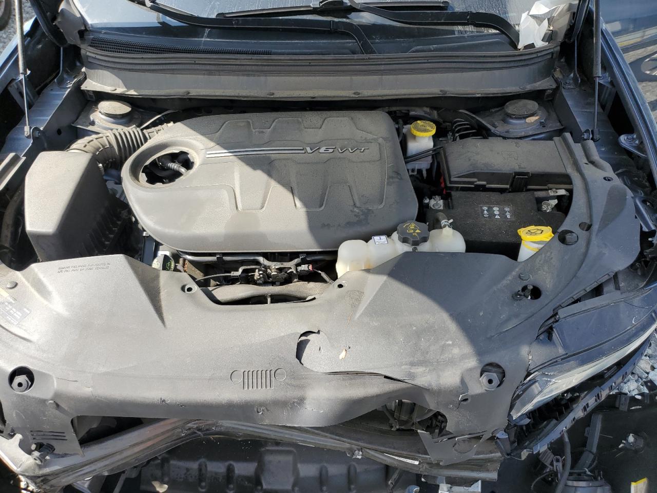 2021 Jeep Cherokee Limited VIN: 1C4PJMDX2MD170742 Lot: 70220935