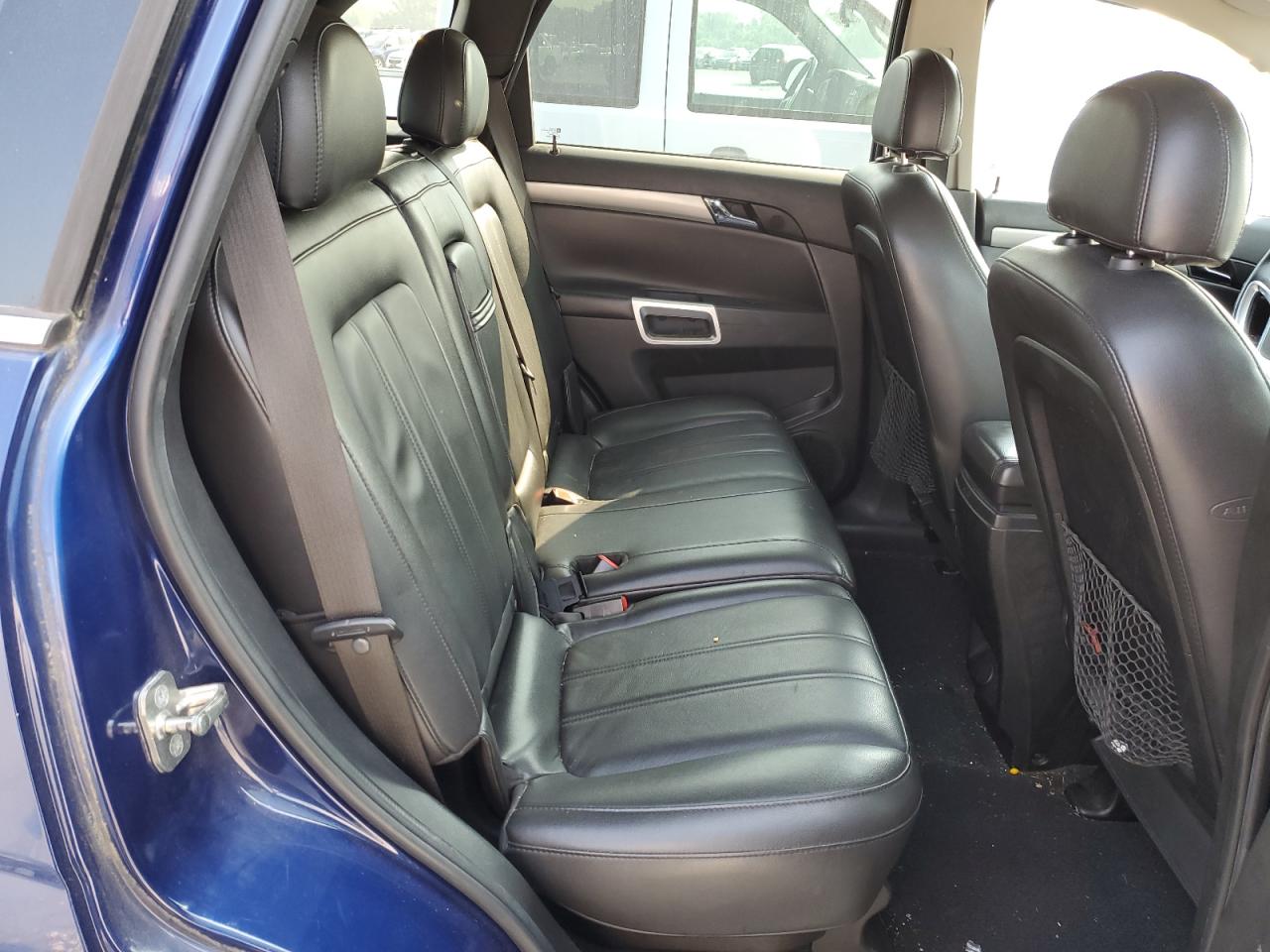 2012 Chevrolet Captiva Sport VIN: 3GNFL4E54CS635028 Lot: 67147535