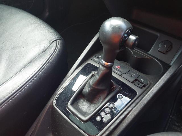 2009 SEAT IBIZA CUPR
