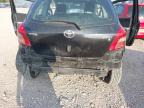 2008 TOYOTA YARIS T3 S for sale at Copart WESTBURY