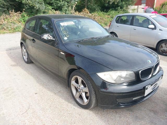 2008 BMW 116I EDITION ES 
