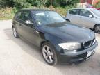 2008 BMW 116I EDITION ES  for sale at Copart SANDWICH