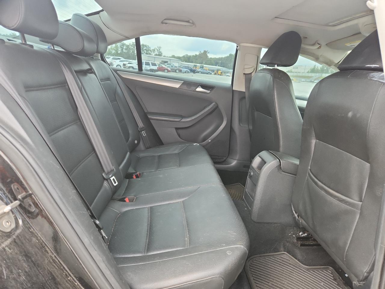 2017 Volkswagen Jetta Se VIN: 3VWDB7AJ9HM271334 Lot: 68009865