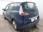 2013 RENAULT SCENIC D-Q for sale at Copart GLOUCESTER