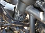 2025 KAWASAKI EX650 P for sale at Copart IL - CHICAGO SOUTH