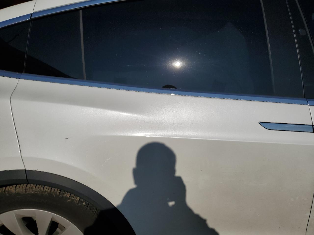 5YJXCAE29LF218059 2020 Tesla Model X