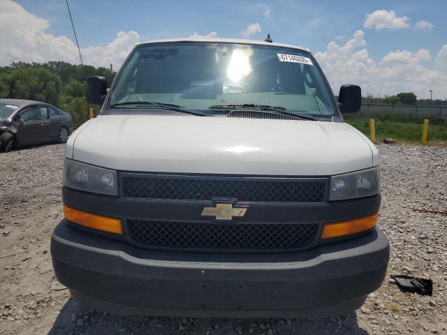 2018 CHEVROLET EXPRESS G3500 LS  
