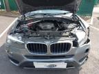 2016 BMW X3 SE for sale at Copart ST HELENS
